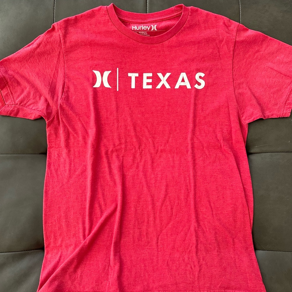 Hurley Men’s Tee